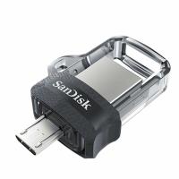 SanDisk ( サンディスク ) 128GB USBメモリー Ultra Dual Drive M3.0 OTG(Android対応) | Haru Online shop