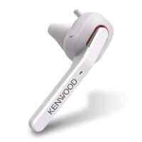 JVCケンウッド KENWOOD KH-M500-W 片耳ヘッドセット ワイヤレス Bluetooth マルチポイント 高品位な通話性能 連 | Haru Online shop