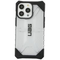 URBAN ARMOR GEAR iPhone 13 Pro(6.1) 2021対応耐衝撃ケース PLASMA アイス 日本正規代理店品 U | Haru Online shop