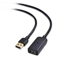 Cable Matters USB 延長ケーブル 10m USB2.0 延長ケーブル USB延長ケーブル Activeタイプ Type A | Haru Online shop