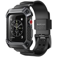 Apple Watch 42mm ケース バンド 一体 落下衝撃 吸収 装着簡単 Apple Watch Series 3/2/1対応 保護 | Haru Online shop