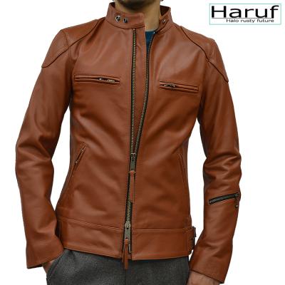 Haruf Leather - キャメル｜Yahoo!ショッピング