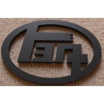 トヨタエンブレム カタカナのおすすめ人気商品一覧 通販 - Yahoo 
