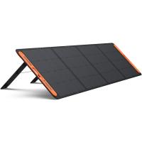 新型 両面発電 Jackery ソーラーパネル SolarSaga 200 JS-200D