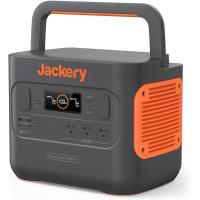 Jackery ポータブル電源 2000 Pro 大容量 2160Wh バッテリー 急速充電 JE-2000A | はるかぜ商店