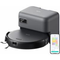Anker Eufy Robot Vacuum Auto-Empty C10 ロボット掃除機 ブラック T2292511 | はるかぜ商店