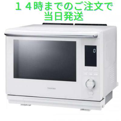 2024（TOSHIBA／電子レンジ）｜電子レンジ、オーブン｜キッチン家電