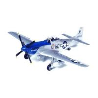 タミヤ 1/48 傑作機シリーズ No.40 アメリカ陸軍 ノースアメリカン P-51D マスタング プラモデル 61040 | はるなつ