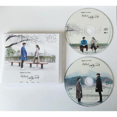 韓国ドラマ　むやみに切なく　OST 　サントラCD 　韓国正規盤　vol.1 Amazon.co.jp: むやみに切なく OST Vol. 1 (KBS特別企画ドラマ