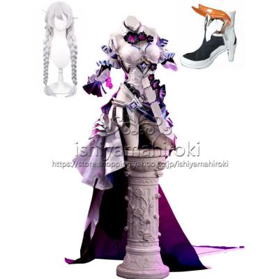 崩壊3rd（ファッション）の商品一覧 通販 - Yahoo!ショッピング 