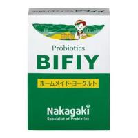 プロバイオティクスBIFIY 10包入 4箱セット ヨーグルト ハル薬店 | ハル薬店