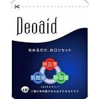 デオエイド Deoaid 60粒 3個セット ハル薬店 | ハル薬店