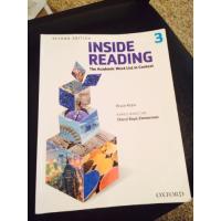 Inside Reading【並行輸入品】 | 輸入雑貨 HASインターナショナル