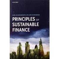 Principles of Sustainable Finance【並行輸入品】 | 輸入雑貨 HASインターナショナル