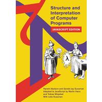 Structure and Interpretation of Computer Programs: JavaScript Edition (MIT Electrical Engineering and Computer Science)【並行輸入品】 | 輸入雑貨 HASインターナショナル