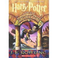 Harry Potter and the Sorcerer's Stone (Harry Potter, 1)【並行輸入品】 | 輸入雑貨 HASインターナショナル