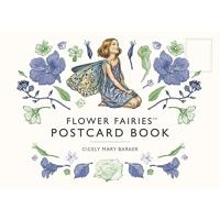 Flower Fairies Postcard Book【並行輸入品】 | 輸入雑貨 HASインターナショナル