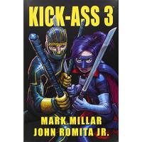 Kick-Ass 3【並行輸入品】 | 輸入雑貨 HASインターナショナル