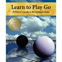 Learn to Play Go: A Master's Guide to the Ultimate Game (Volume I)【並行輸入品】 | 輸入雑貨 HASインターナショナル