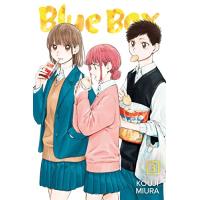 Blue Box, Vol. 3 (3)【並行輸入品】 | 輸入雑貨 HASインターナショナル