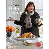 Go-To Dinners: A Barefoot Contessa Cookbook【並行輸入品】 | 輸入雑貨 HASインターナショナル