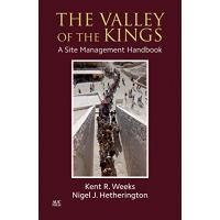 The Valley of the Kings: A Site Management Handbook (Theban Mapping Project)【並行輸入品】 | 輸入雑貨 HASインターナショナル