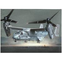 タミヤ ベル/ボイーイング V-22 オスプレイ 38622 (イタレリ 1/48 飛行機シリーズ 2622)【並行輸入品】 | 輸入雑貨 HASインターナショナル