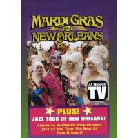 Mardi Gras in New Orleans [DVD]【並行輸入品】 | 輸入雑貨 HASインターナショナル