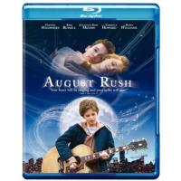 August Rush [Blu-ray] [Importado]【並行輸入品】 | 輸入雑貨 HASインターナショナル