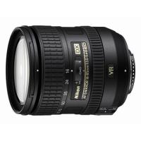 Nikon AF-S DX NIKKOR 16-85mm f/3.5-5.6G ED VR Lens【並行輸入品】 | 輸入雑貨 HASインターナショナル