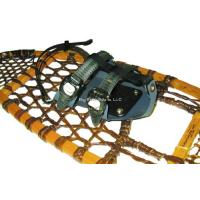GV Snowshoes Ratchet Technology Snowshoe Bindings by GV Snowshoes【並行輸入品】 | 輸入雑貨 HASインターナショナル