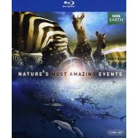 Nature's Most Amazing Events [Blu-ray]【並行輸入品】 | 輸入雑貨 HASインターナショナル