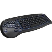 SteelSeries Merc Stealth Gaming Keyboard [並行輸入品] | 輸入雑貨 HASインターナショナル
