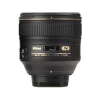 Nikon AF-S NIKKOR 85mm f/1.4G【並行輸入品】 | 輸入雑貨 HASインターナショナル