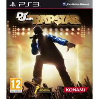 Def jam Rapstar - Game Only (PS3) (輸入版)【並行輸入品】 | 輸入雑貨 HASインターナショナル