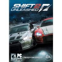 Shift 2 - Unleashed (輸入版)【並行輸入品】 | 輸入雑貨 HASインターナショナル