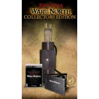 Lord of the Rings: War in the North Collector's Edition (輸入版) - PS3【並行輸入品】 | 輸入雑貨 HASインターナショナル