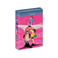 Paq. Studio Ghibli Vol. 2 (Ponyo / Nausicaa / Guerra De Los Mapaches) [NTSC/Region 1 and 4 dvd. Import - Latin America]【並行輸入品】 | 輸入雑貨 HASインターナショナル