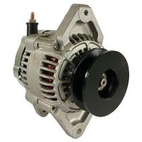 DB Electrical AND0243 New Alternator For Toyota Forklift Lift Truck 5Fd-20, 5Fd-23, 5Fd-28, 5Fd-25, 5Fd-30, 5Fd-35, 5Fd-38, 5Fd-4【並行輸入品】 | 輸入雑貨 HASインターナショナル