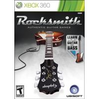 Rocksmith Guitar &amp; Bass【並行輸入品】 | 輸入雑貨 HASインターナショナル