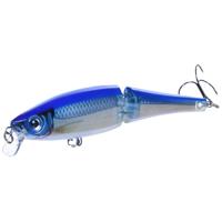 ラパラ(Rapala) ビーエックススイマー 12cm 22g ブルーパロット BX SWIMMER BXS12-BLP【並行輸入品】 | 輸入雑貨 HASインターナショナル