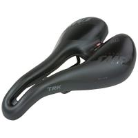 SELLE SMP(セラSMP) TRK メンズ ゲル サドル TRKGEL-BK ブラック【並行輸入品】 | 輸入雑貨 HASインターナショナル