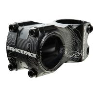 RACE FACE(レースフェイス) ATLAS35 STEM 35.0 ブラック 35mm ST13A3535X0BLK【並行輸入品】 | 輸入雑貨 HASインターナショナル