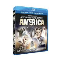 Events That Shaped America Combo [DVD] [Import]【並行輸入品】 | 輸入雑貨 HASインターナショナル