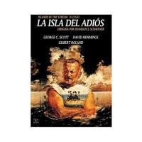 Island in the Stream (V.O.S.E) - La Isla del Adios【並行輸入品】 | 輸入雑貨 HASインターナショナル