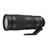 (ニコン) Nikon AF-S FX NIKKOR 200-500mm f/5.6E ED VR(手ブレ補正) ズームレンズ オートフォーカス Nikon デジ【並行輸入品】 | 輸入雑貨 HASインターナショナル