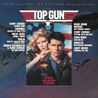 TOP GUN [12 inch Analog]【並行輸入品】 | 輸入雑貨 HASインターナショナル