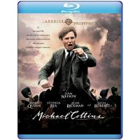 Michael Collins [Blu-ray]【並行輸入品】 | 輸入雑貨 HASインターナショナル