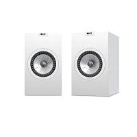 KEF Q150 ホワイト ブックシェルフスピーカー ハイレゾ対応 /2本 /2-wayブックシェルフスピーカー【並行輸入品】 | 輸入雑貨 HASインターナショナル