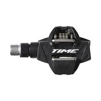 TIME(タイム) 自転車 マウンテン バイク MTB ビンディング ペダル ATAC XC 4 重量:145g/片側 T2GV004 ブラ【並行輸入品】 | 輸入雑貨 HASインターナショナル